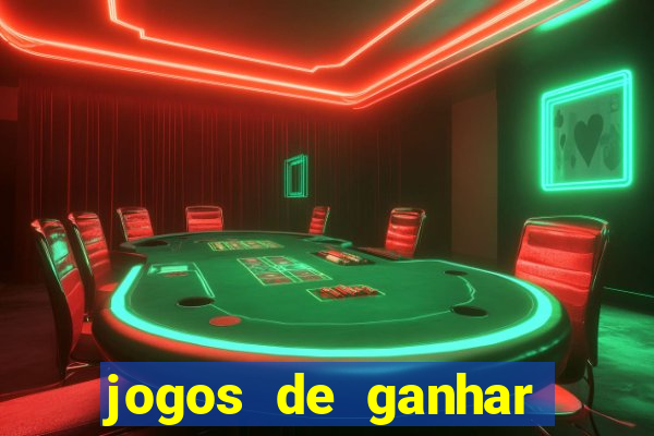 jogos de ganhar dinheiro sem depositar nada